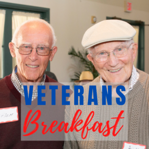 07-16 Veterans Breakfast