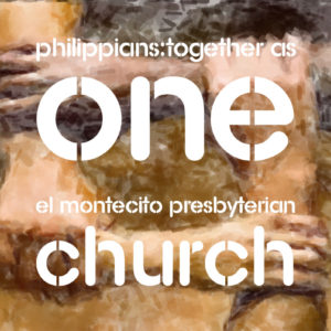 04-19 Together as One – Connection, Tom Haugen