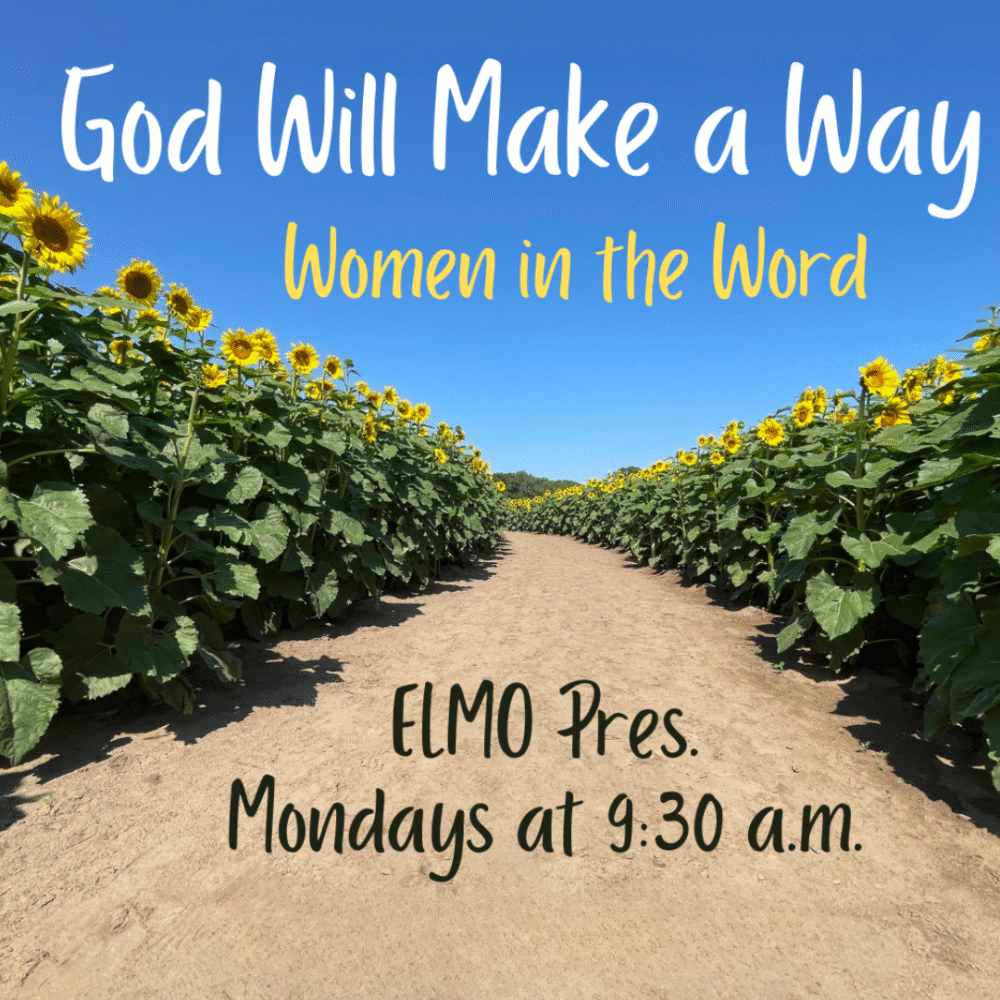 Women in the Word