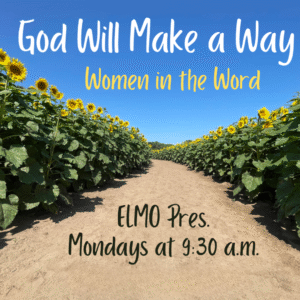 Women in the Word