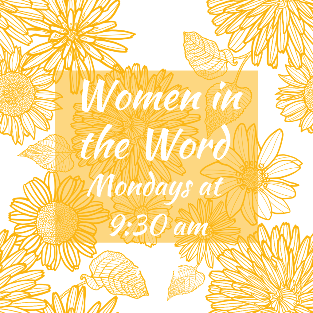Women in the Word