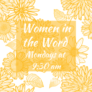 Women in the Word