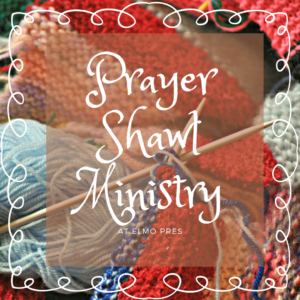 05-16 Prayer Shawl Ministry