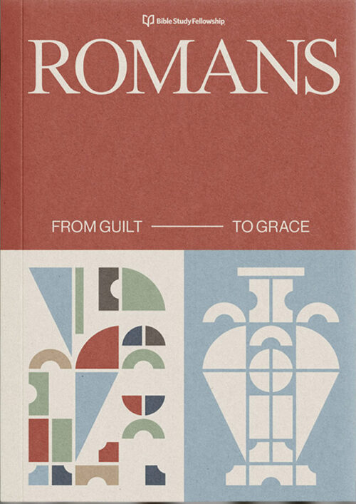 Bible Study Fellowship