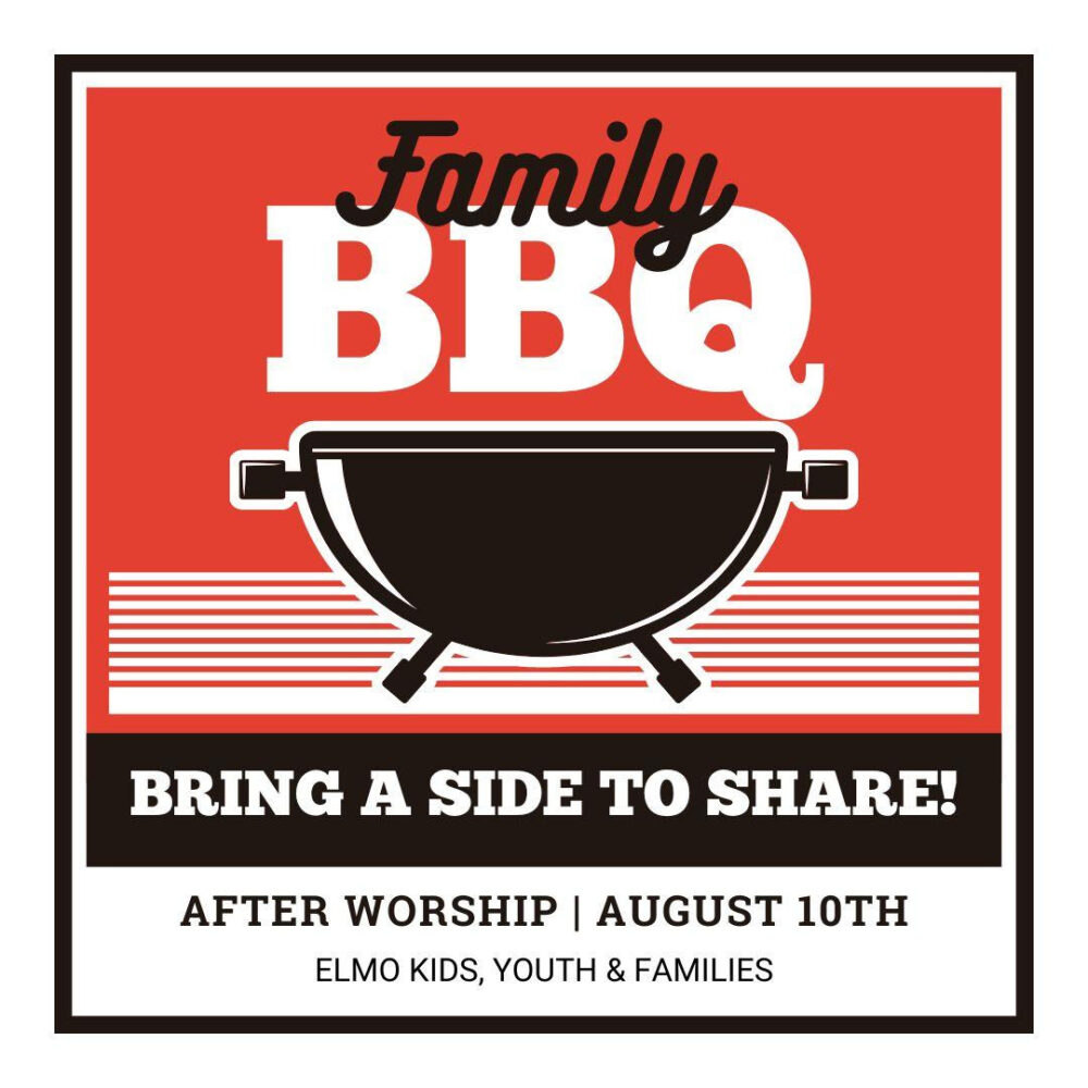 08-10 Family BBQ