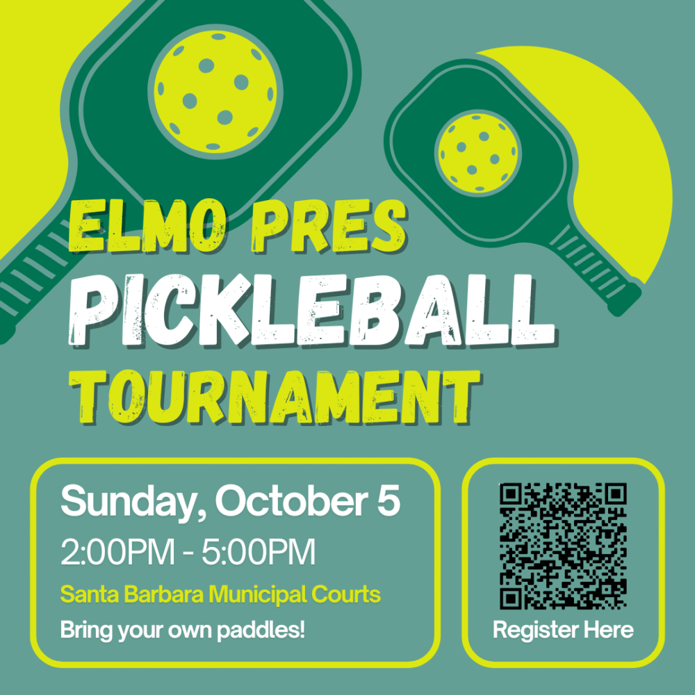 10-05 Pickleball Tourney