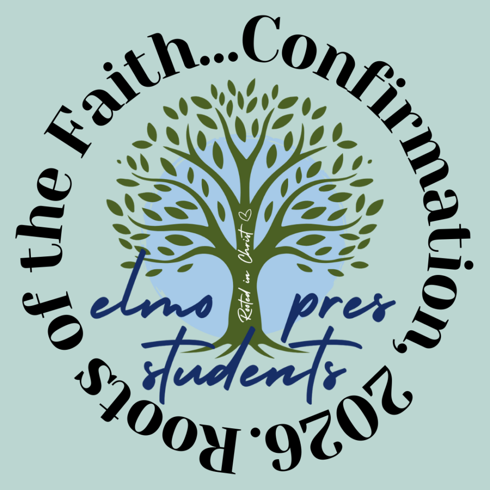 01-25 Roots of the Faith (Confirmation)