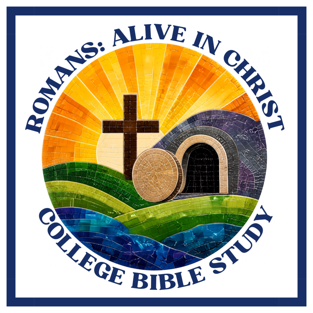 College Bible Study